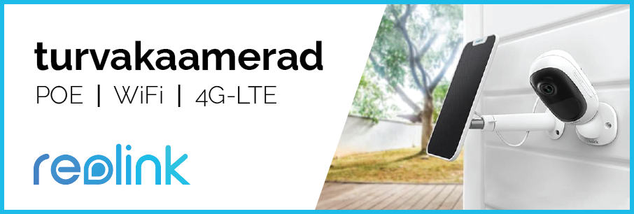 Turvakaamerad