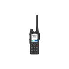Hytera HP785G BT V1 käsiraadiosaatja GPS,MD ja BT-ga, 2400mAh aku, 136-174MHz