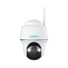 Valvekaamera Reolink Argus PT Ultra-8MP juhtmevaba WiFi-ga ja akuga, B440