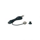 T301 PL antennialus, 4m RG58 kaabliga, UHF-iasne pistik Midland