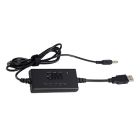 Peltor FR09 laadimis adapter LED indikaatoriga, USB pistik