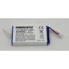 Aku Randy 3-le, Li-Ion 1800mAh President