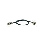 UHF-UHF vahekaabel 90cm RG58
