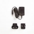 Hytera PS1044 adapter laualaadijale 12V, 1A