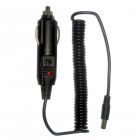 Alinco EDC-198 sigarisüütaja toitekaabel