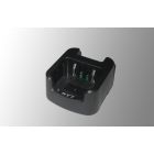 CH10L19 kiirlaadija topsik TC518/446S-le HYT (PS1044 adapter ei kuulu komplekti)