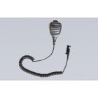 Hytera SM26N2-P valjuhääldi/mikrofon, hädaabinupu ja audiopsitikuga 2.5mm, IP54