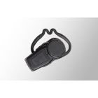 Hytera EHW02 Bluetooth peakomplekt kahe PTT-ga