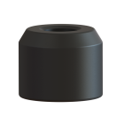 10000-450 Adapter VHF/AIS/AMFM23 jaoks 1"-14 toru/masti kinnitamiseks