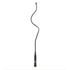 Komunica PWR-TA-40-SMAF käsiantenn VHF/UHF, Extra Flex, RX and TX: 144 MHz and 430 MHz