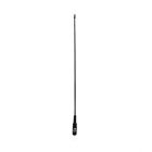 Komunica PWR-TA-71-SMAF dualband antenn 2m/70cm VHF/UHF SMA-emane pistik