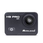 Midland H9 PRO 4k UHD Seikluskaamera WiFi-ga, puldiga