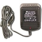Midland CA42 adapter laadija Alan 42-le