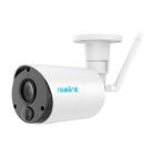 Valvekaamera Reolink Argus Eco juhtmevaba WiFi-ga ja akuga