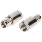 SMA-FME isane-isane adapter