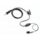 Yaesu SSM-55A peakomplekt