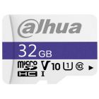 Mälukaart TF-C100/32GB microSD UHS-I, 32 GB Dahua