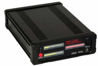 DNG-2300 3-kanaliline valge müra generaator