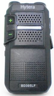 BD305LF esipaneeli komplekt - korpus, valjukas, nupud
