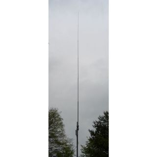 Diamond BB-7V Vertikaalne lairiba antenn 1,8-30 MHz
