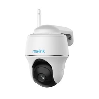Valvekaamera Reolink Argus PT-4MP juhtmevaba WiFi-ga ja akuga