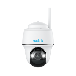 Valvekaamera Reolink Argus PT Ultra-8MP juhtmevaba WiFi-ga ja akuga, B440