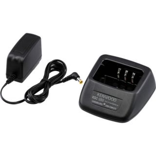 KSC-35SE Kenwood kiirlaadija LiIon ja NIMh akudele