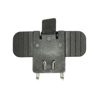 Albrecht BPA 500 klambrikinnitus