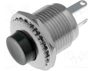 SCI CP018B lüliti, AC 3A/125V