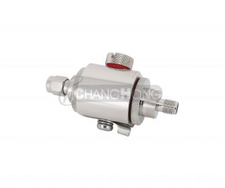 LP-60-01-03 Piksekaitse 0-6GHz SMA-emane SMA-isane