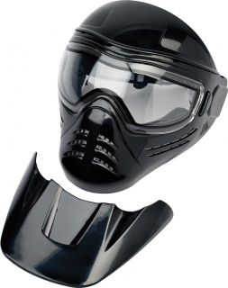 Save Phace MARKS-A-LOT´ SERIES ASSASSIN airsoft paintball mask