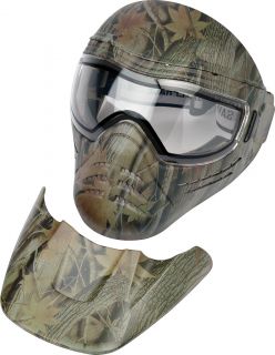 Save Phace DISS’ SERIES JUNGLE JUSTICE airsoft paintball mask