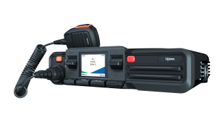 Hytera HM685L V1 autoraadiosaatja, 136-174MHz