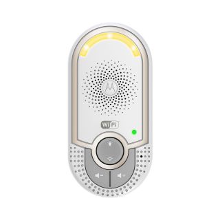 Motorola MBP162 CONNECT Audio beebimonitor WiFi-ga