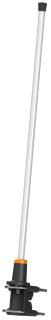 Scan-Antenna 23004-004D 0dBd UHF baasantenn, 449-471 MHz