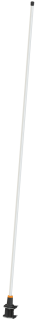 Scan-Antenna BASE504-A baasantenn 5 dBd, 7.1 dBi, 380 - 410 MHz