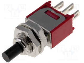 IC Switches 1508P1B5M1QE lüliti
