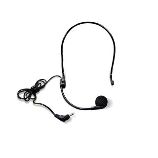 ATT400 reisijuhi peakomplekt