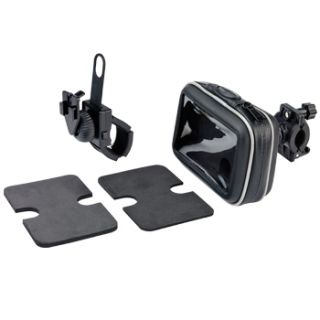 Midland MK-GPS43 monteerimis süteem mootorrattale GPS-le 4,3”