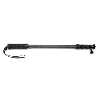 Midland XT-POD 3S 3-osaline teleskoop Monopod 100% süsinikfiiber 112cm (standart statiivi keere)