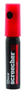 Mace SCREECHER SONIC BLAST personaalne aerosool alarm