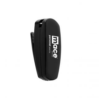 Mace PERSONAALNE ALARM klipp (Must)