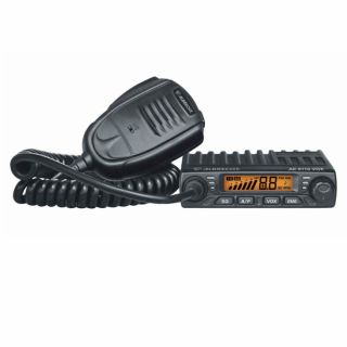 ALBRECHT AE 6110 VOX Mini CB autoraadiosaatja Multi