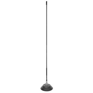 Florida S magnetantenn 600mm 4m kaabel UHF President