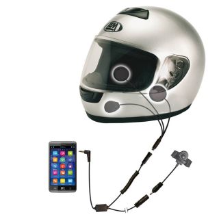 SHS 300i kiivri Stereo peakomplektid
