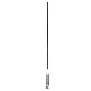 CB antenn PNI ML90 26-30MHz, 71 cm, 150W, ilma kaablita, ühildub mis tahes PL259 ühendusega