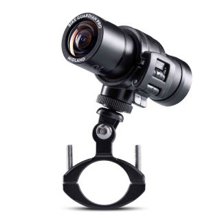 Midland Bike Guardian PRO - mootorratta kaamera