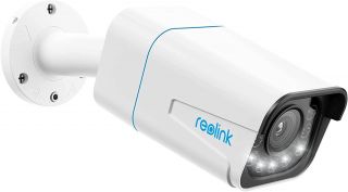 Valvekaamera Reolink RLC-811A 8MP IP isiku ja sõiduki tuvastusega, 5X Optical Zoom, P430