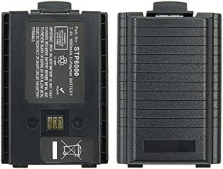 RPB-STP8000 aku 1800mAh Li-Ion Sepurale