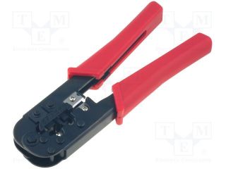 HT-568 Tool:for RJ plug crimping